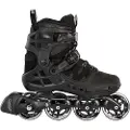 Powerslide Phuzion Argon 80 Inline-skøjter