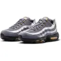 Nike Air Max 95-sko til mænd - grå