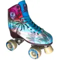 KRF Roller Alu California Rulleskøjter