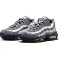 Nike Air Max 95-sko til mænd - grå