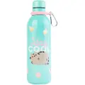 Noname Rustfrit Stål Foodie Pusheen-flaske 500ml