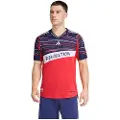 Adidas New England Revolution 25/26 Authentic Third T-shirt Med Korte ærmer