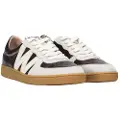 Wonders Wonderstil kvinder. AP-2002 Træningssko Nubia 02 bronze (38), Fast, Blonder, Casual