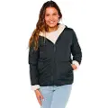 Rip Curl Anti-Series Anoeta Classic Jakke sort