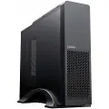 CoolBox T313 Slim 300w Pc-tårnhus