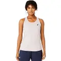 Asics Court ærmeløs T-shirt
