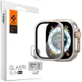 Spigen Pro Apple Watch Ultra (49mm) Agl06161 Smartwatch Skærmbeskytter