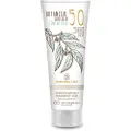 Australian Gold Botanisk Tonet Ansigtscreme Med Spf50 Lys 88ml
