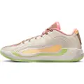 Nike Luka 4 "Light Orewood and Tangerine"-basketballsko - brun