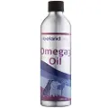 Iceland Pet Omega 3 olie til hunde