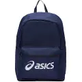 Asics Asicsunisex. 3033C137 23L rygsæk navy (OSFA), Casual, Syntetisk, Blå