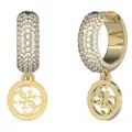 GUESS Jube03301 øreringe