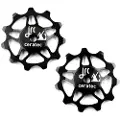 JRC Dura Ace R9250 12-speed Di2 Cykeltrissesæt