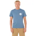Rip Curl Drifter T-shirt Med Korte ærmer