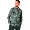 Garcia V41283 Skjorte Med Lange ærmer