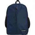Pepe Jeans Pepe Jeanstil mænd. PM0300001 Devin Core marineblå rygsæk (OSFA), Casual, Polyester
