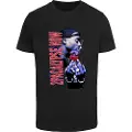 Mc Clothes 2pac 2pacalypse Now Retro T-shirt Med Korte ærmer