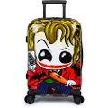 Tokyoto Luggage Joker Kuffert Med Hjul
