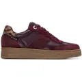 Refresh Refreshtil kvinder. 17295403-BURDEOS Træningssko 172954 bordeaux (36), Fast, Blonder, Casual, Burgund