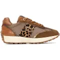 Carmela Carmelatil kvinder. 16270201-CAMEL Træningssko 162702 brun (39), Fast, Blonder, Casual