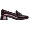 Carmela Carmelatil kvinder. 16253903-BURDEOS Mokkasiner i læder 162539 bordeaux (41), 3-5 cm, Ingen, Casual, Party, Klassisk, Burgund
