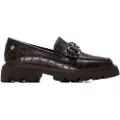 Carmela Carmelatil kvinder. 16254703-MARRON Mokkasiner 162547 brun (41), 3-5 cm, Ingen, Casual