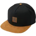 Dc-shoes Brackers Snapback-kasket