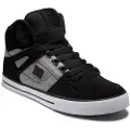 Dc-shoes Pure High Top Wc Sko