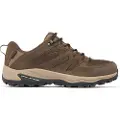 Columbia Vandresko Columbia REDMOND IV LOW WATERPROOF herre 42