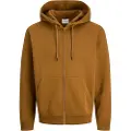 Jack & Jones Bradley Sweatshirt Med Lynlås