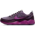 Nike Air Zoom Spiridon PRM-sko til mænd - lilla