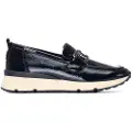 Carmela Carmelatil kvinder. 16251804-NAVY Træningssko 162518 navy (39), 1-3 cm, Ingen, Casual, Patentlæder, Blå