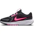 Nike Star Runner 5-løbesko til større børn - sort