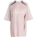 Adidas Originals Oversized T-shirt Med Korte ærmer