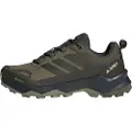 Adidas Terrex Skychaser Ax5 Goretex Vandresko