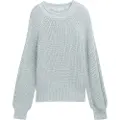 Tom Tailor Crew Neck Trøje