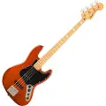 Squier Classic Vibe Active 70s Jazz Bass MN Mocha