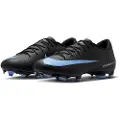 Nike Mercurial Vapor 16 Academy Low Top-fodboldstøvler til flere typer underlag - sort