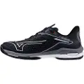 Mizuno Wave Exceed Tour 6 Cc Sko Til Grusbaner