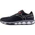 Mizuno Wave Enforce Tour 2 Cc Sko Til Grusbaner
