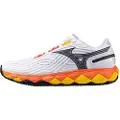 Mizuno Wave Enforce Tour 2 Cc Sko Til Grusbaner