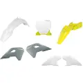 Rtech Husqvarna Tc 65 24-25 Plastikkit