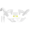 Rtech Husqvarna Fc 450/25 Fc 250/tc 250 2025 Plastikkit