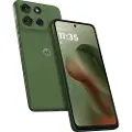Motorola g56 5G - PANTONE Dill MediaTek Dimensity 7060-processor 2,60 GHz , Android 15 or Later, 256 GB