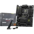 MSI Mag B850 Tomahawk Max Wifi Bundkort