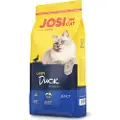 Josera Sprød And Kattefoder 18kg