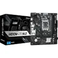 Asrock H610m-h2/m.2 Bundkort