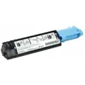 Dell Tonerkassette cyan 4.000 sider (K4973) K4973 Modsvarer: N/A