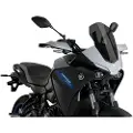 Puig Sport Yamaha Mt-07 Tracer 2025 Kort Vindskærm
