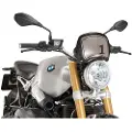 Puig Abs Bmw R Nine T 2014-2018 Frontplade
